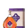 Courvoisier X.O Ultime Artisan Edition 70cl