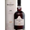 Graham Tawny 10 Years Old 75cl