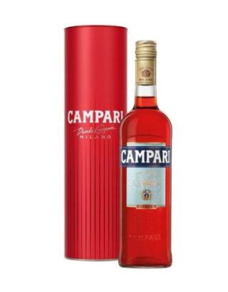 Campari bitter 70cl