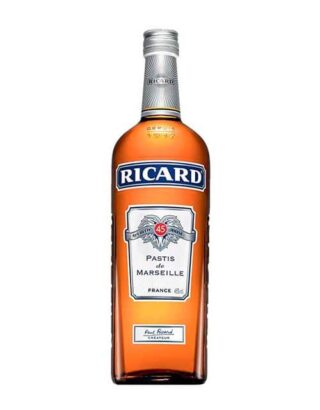 Richard Pastis De Marseille 100cl