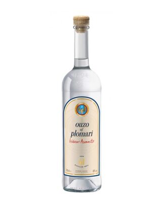 Plomari Ouzo 70cl