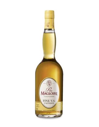 Calvados Pere Macloire 70cl