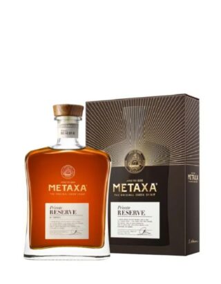 Metaxa private reserve 70cl