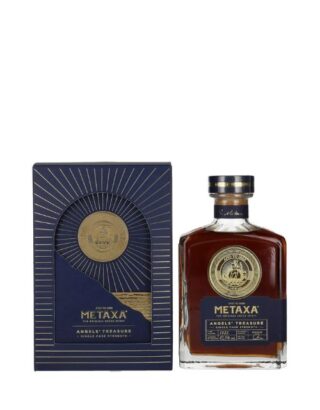 Metaxa angels treasure 70cl