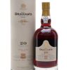 Graham Tawny 20 Years Old 75cl