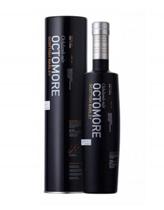 Bruichladdich Octomore 5 Years Old 06.1 Edition 70cl