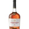 Courvoisier v.s 100cl