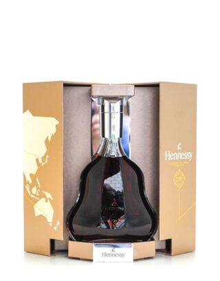 Hennessy 250th Anniversary Collectors Blend 70cl