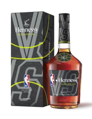 Hennessy v.s 100cl