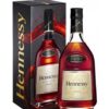 Hennessy V.S.O.P 100cl