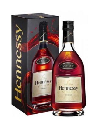 Hennessy V.S.O.P 100cl
