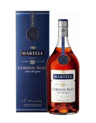 Martell Cordon Blue 70cl