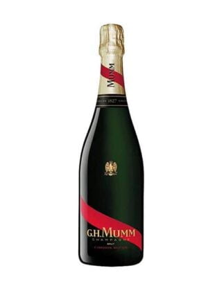Mumm Gordon Rouge 75cl