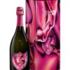 Dom Perignon Rose Lady Gaga Limited Etidion 75cl