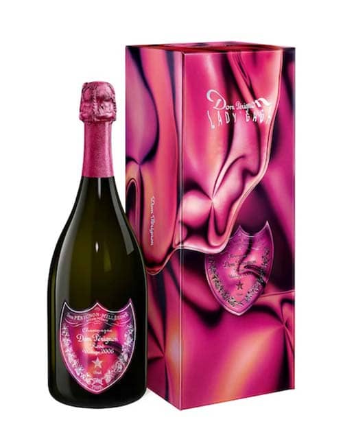 Dom Perignon Rose Vintage 75cl – OnlineCava Cyprus