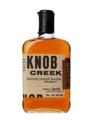 Knob Creek Small Batch 70cl
