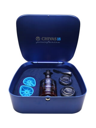 Chivas Regal 18 Years Old Pinifarina 70cl