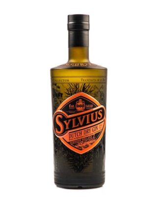 Sylvius Gin 70cl