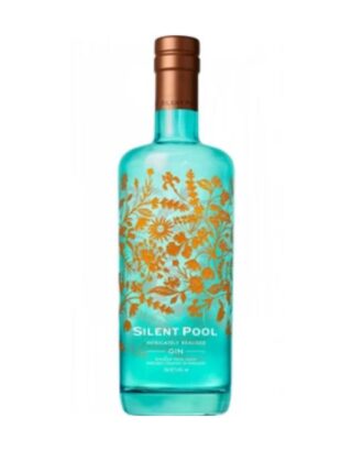Silent pool gin 70cl