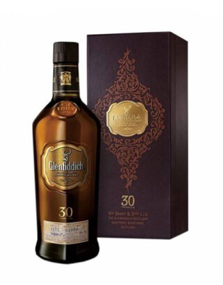 Glenfiddich 30 Years Old 70cl