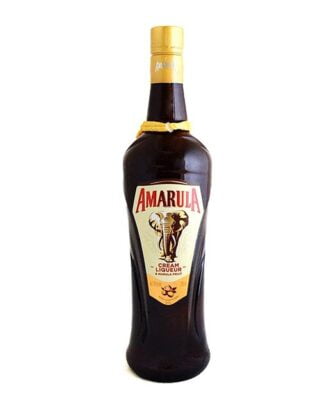 Amarula Fruit Cream 100cl