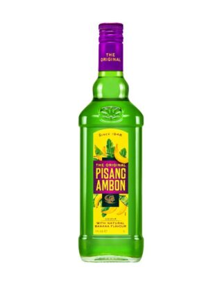 Pizang ambon 70cl