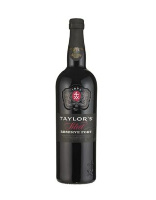 Taylors ruby select 75cl