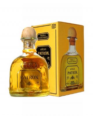 Patron Anejo 70cl
