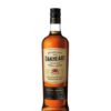 Bacardi oak heart spiced rum 100cl