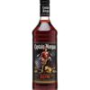 Captain Morgan Dark Rum 100cl