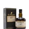 El Dorado Special 15 Years Old Rum 70cl