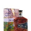 Flor de Cana 12 Years Old Rum 100cl