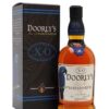 Doorlys XO Rum 70cl