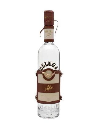 Beluga Allure Vodka 70cl