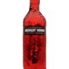 Absolut Masquirade Vodka 70cl