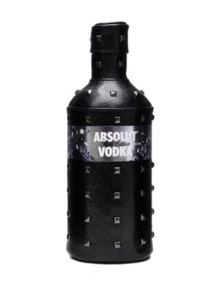 Absolut Rock Edition Vodka 70cl