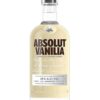 Absolut Vanilla Vodka 100cl