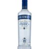 Smirnoff Blue Label Export Strength Vodka 100cl