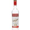Stolichnaya Red Label Vodka 100cl