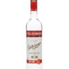 Stolichnaya Red Label Vodka 70cl