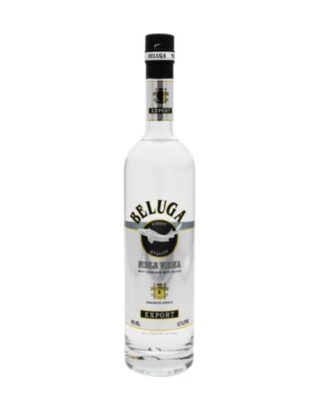 Beluga Noble Celebration Vodka 70cl