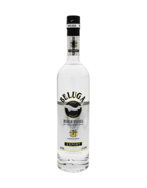 Beluga Noble Celebration Vodka 70cl