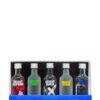 Absolut Five Collection Vodka 5x5cl