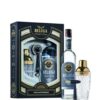 Beluga noble vodka tin limited edition 100cl