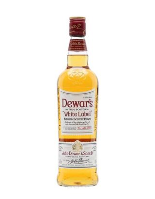Dewar's White Label 100cl