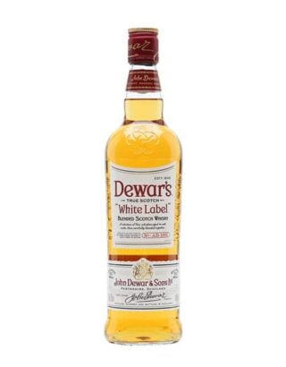 Dewar's White Label 70cl