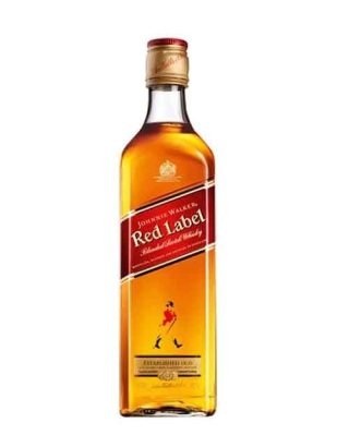 Johnnie Walker Red Label 100cl