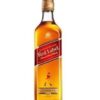 Johnnie Walker Red Label 70cl
