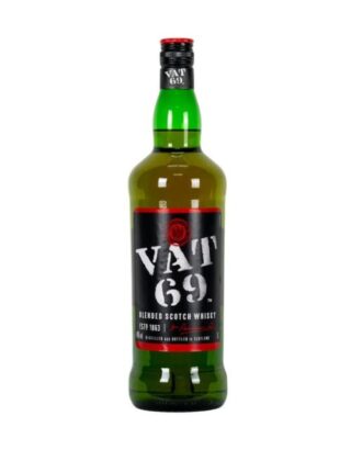 Vat 69 100cl