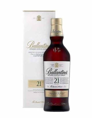 Ballantines 21 Years Old 70cl